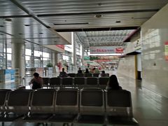 -杭州九堡客运中心