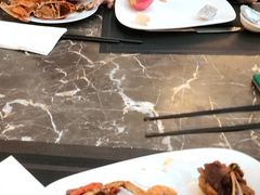 -漢咖啡·全服务式自助晚餐(武汉洲际酒店)