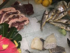 -金城国际酒店-悦.澜中餐厅