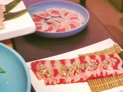 -韩悦牛排烤肉无限续(宝能中心店)