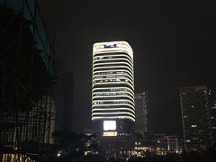 -深圳来福士广场