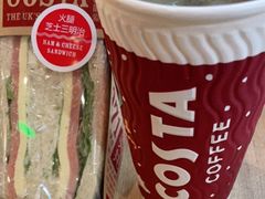 -COSTA COFFEE(西直门店)