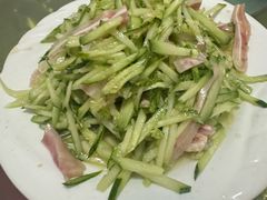 -老黄县饭馆(金都文化商城店)