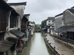 -乌镇东栅景区-应家桥皮影戏馆