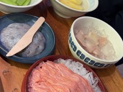 -巴奴毛肚火锅(大剧院店)