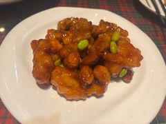 -玉桥餐厅(天坛店)