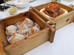 -君德澜酒家·创意粤菜(金山谷店)