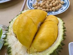 -無招牌海鮮(芽笼店)