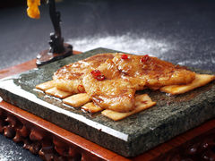 -同君福大酒楼(紫新路店)