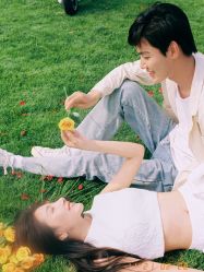 -绽放摄胶片摄影工作室