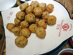 -双合园·海鲜水饺青岛菜(万佳广场店)