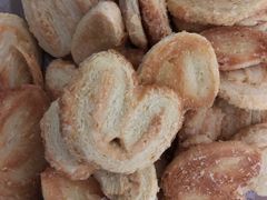-詹记桃酥(百盛店)