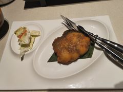 香煎乌江鱼-黔香阁·味(花木店)