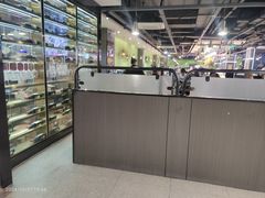 -金滏山烤肉·海鲜·火锅自助餐厅(襄阳万达店)