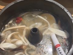 -甘思咪哚·云南艺术餐厅(天河广百店)