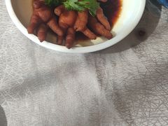 -汤臣·空中餐厅·严选粤菜(石湾世博广场店)
