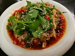 -渔王川菜馆(镇邦路店)