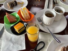 -泰谷酒店·太古码头闽菜自助餐厅