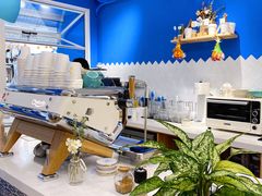 -OZ cafe(南昌路店)