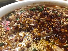 -勇猛子川菜馆(新军路店)
