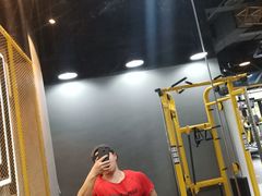 -可逸运动24小时健身