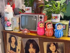 -永安里地摊烤肉(首创店)