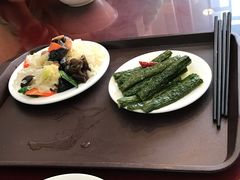 -新川面馆(新街口二店)