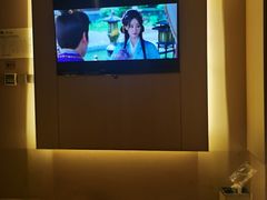 -良子健身·竹Spa(五四广场店)
