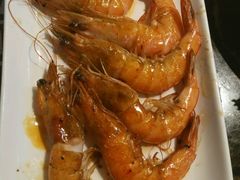 -尚雅铁板料理自助餐厅(乐松店)