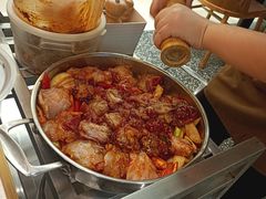 -黄记煌三汁焖锅(华发商都店)