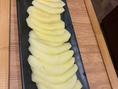 土豆-牛品福潮汕牛肉火锅(旺庄店)