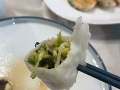 -热河食府(中山路店)