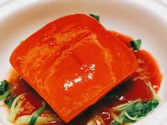 -老正兴菜馆(福州路店)