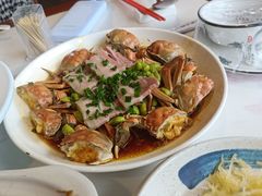 -壹只菜·崇明本地特色菜(崇明南门店)