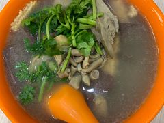 -金原鸭血粉丝汤总店(锁金村店)