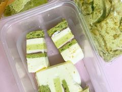 -积慕Cake(解放大道店)