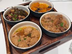 -梅利汴京烤鸭•开封豫菜地标店(东大街店)