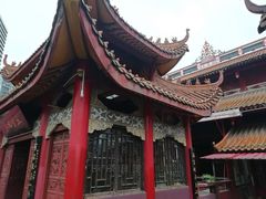 -千佛寺