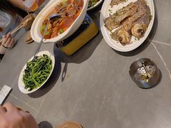 -楚太子  中餐&烧烤(武大店)