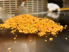 -和·铁板烧·OMAKASE(望京昆泰嘉晟酒店)
