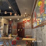 挑战成为美食博主第十五顿--芳焰称盘干拌麻辣烫