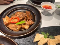 -潮堂 · 潮州菜(人广来福士店)