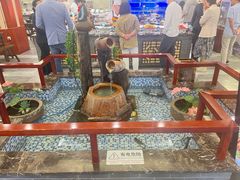 -老味道(横山桥羊绒城店)