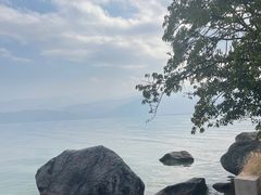 -西昌邛海湿地