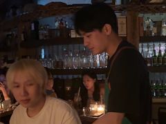-NAYA Bar ·酒(红山店)
