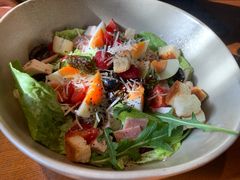 -JINNS锦时 steak&pizza(浸信会礼拜堂旧址店)