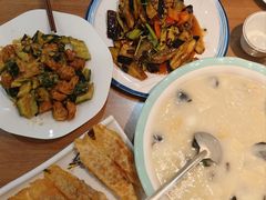 -春水锅贴·传统鲁菜(大明湖店)