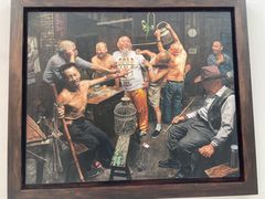 -四川美术学院美术馆