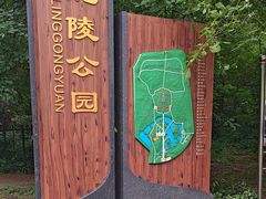 -北陵公园