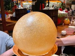 旺财大煎堆-石岐佬中山菜馆(张溪店)